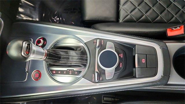 Used 2018 Audi TTS 2.0T Coupe w/ Technology Package image 40