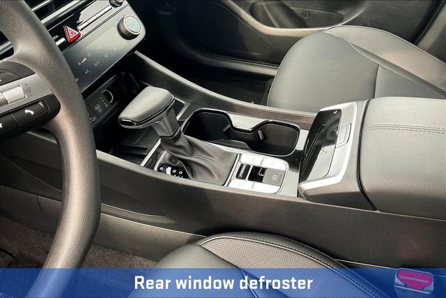 New 2026 Hyundai Santa Cruz SEL AWD/4WD image 9