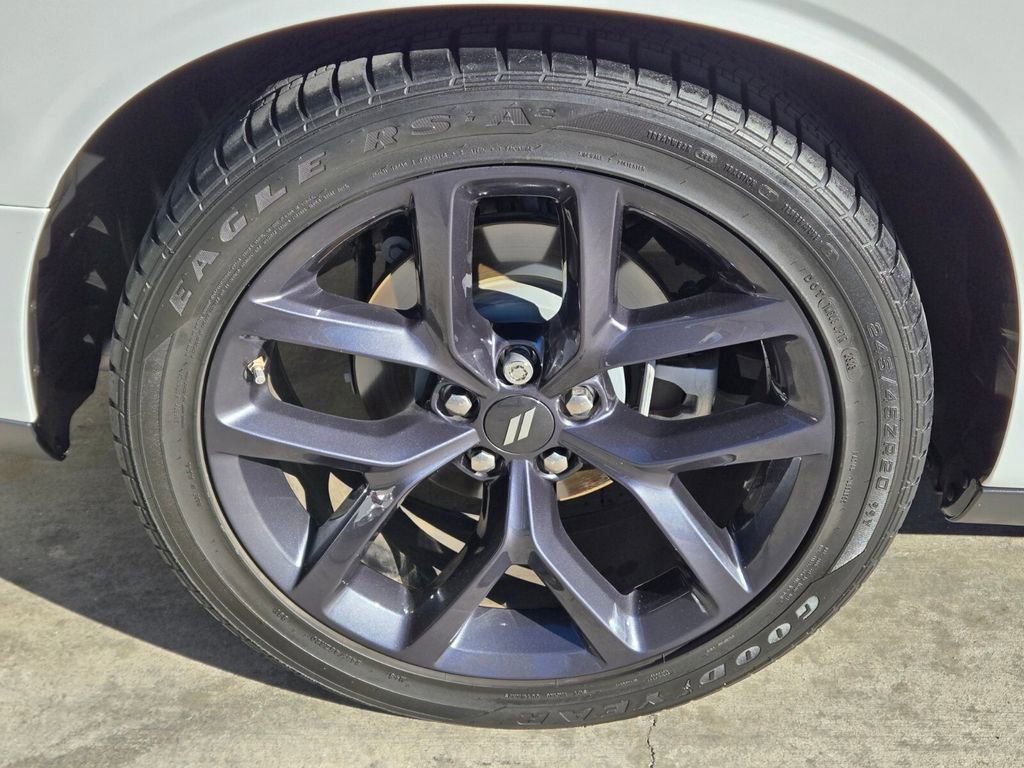 Used 2023 Dodge Challenger GT w/ Blacktop Package image 9