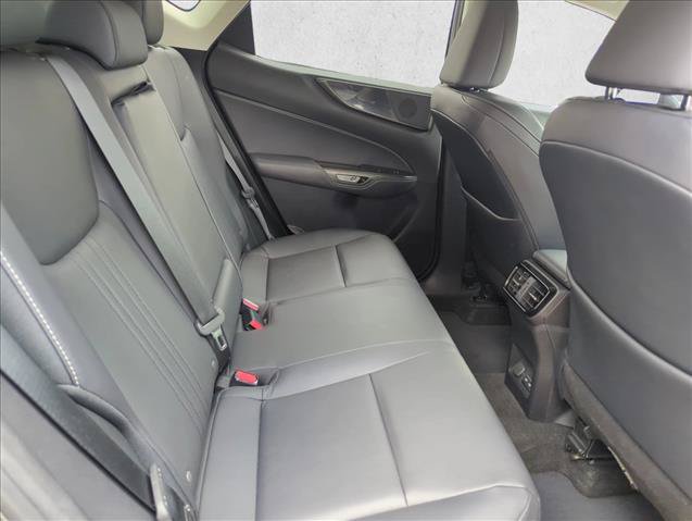 Used 2023 Lexus NX 250 FWD w/ Towing Package (2000 Lbs) image 21