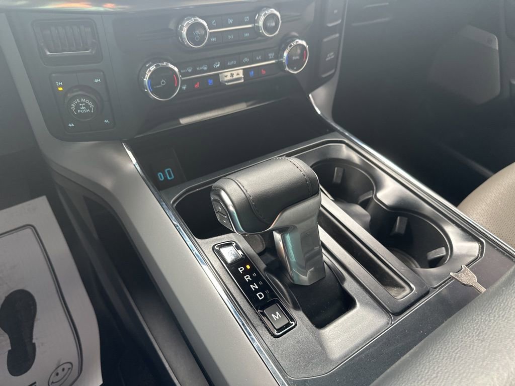 Used 2024 Ford F150 Lariat image 27