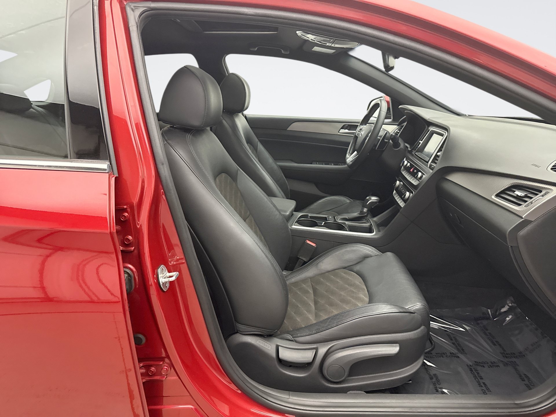 Used 2018 Hyundai Sonata Sport FWD image 16