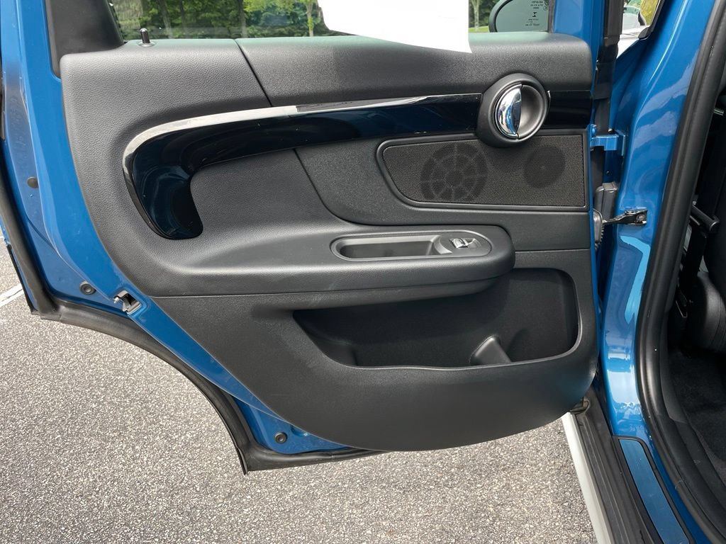 Used 2020 MINI Cooper Countryman S w/ Storage Package AWD/4WD image 36