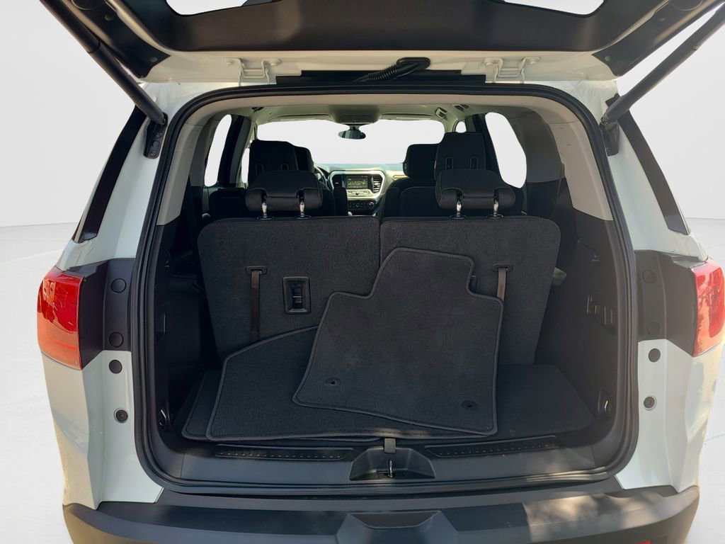 Used 2019 GMC Acadia SLE FWD image 9