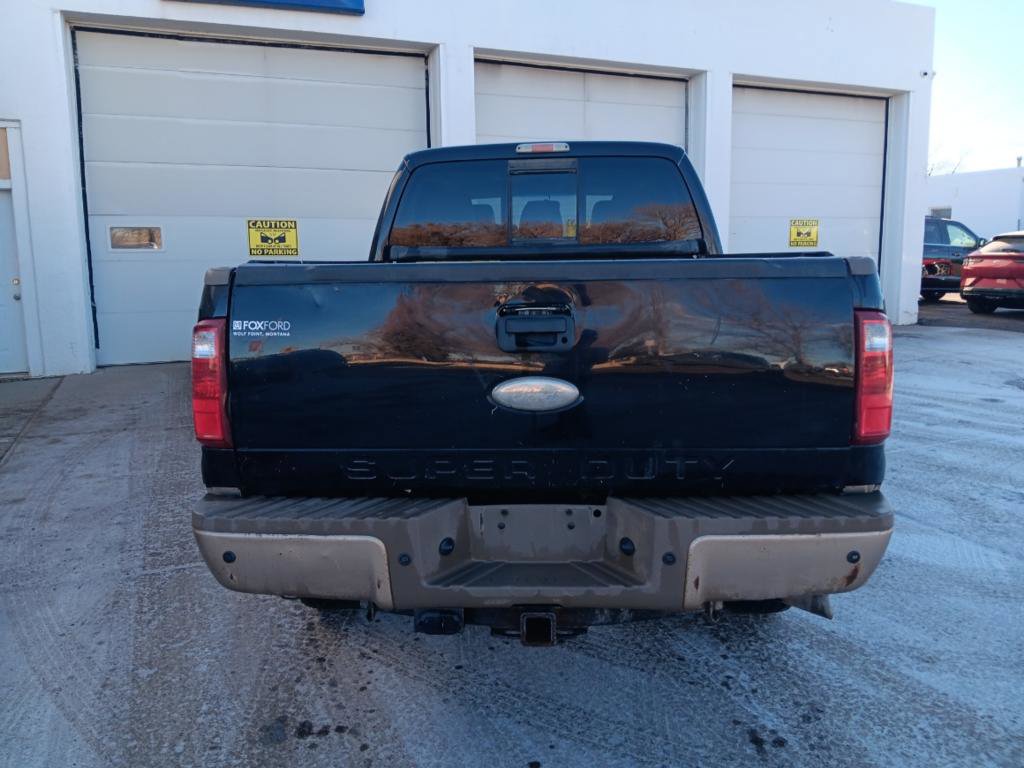 Used 2012 Ford F350 King Ranch image 6