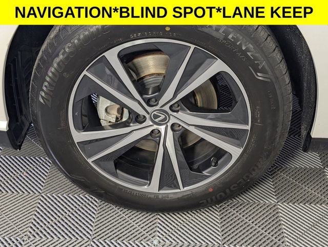 Used 2023 Lexus RX 350 FWD image 8