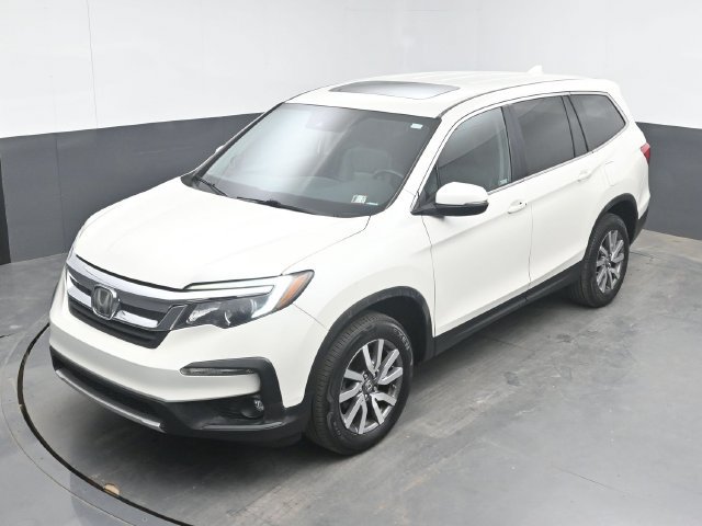 Used 2019 Honda Pilot EX-L image 15