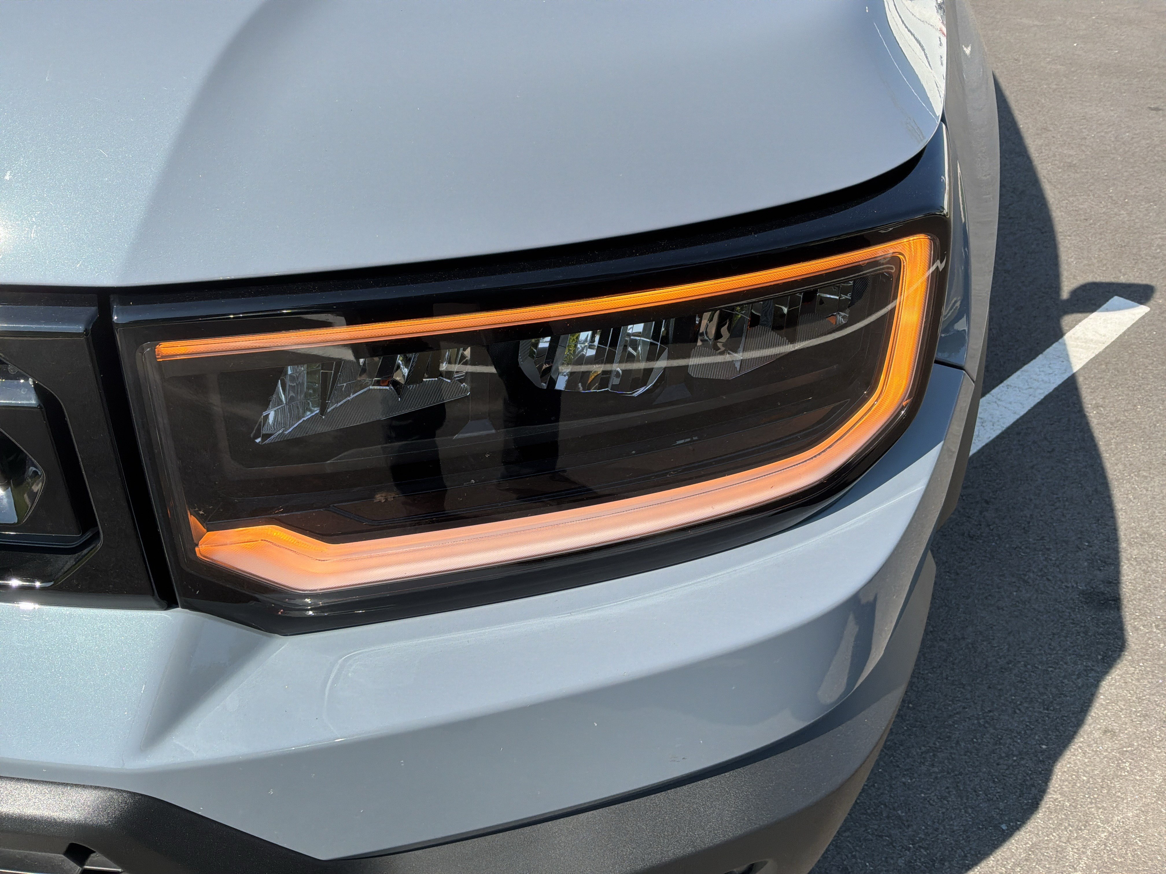 Used 2026 Honda Passport TrailSport Elite image 6