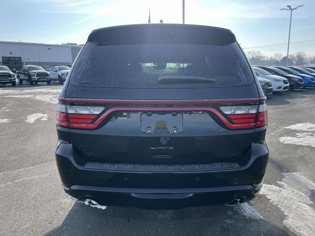 New 2026 Dodge Durango GT image 6