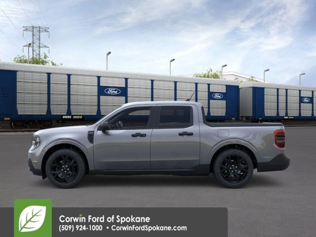 New 2026 Ford Maverick XLT AWD/4WD image 5