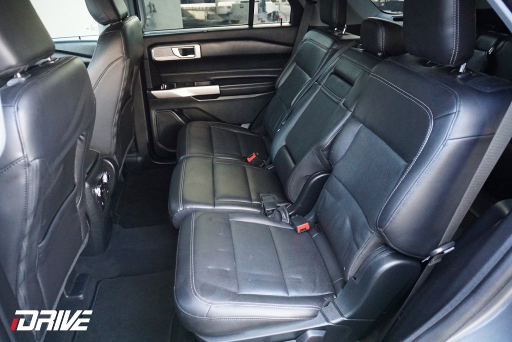 Used 2023 Ford Explorer Limited image 33