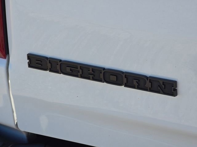 Used 2022 RAM 1500 Big Horn AWD/4WD image 24