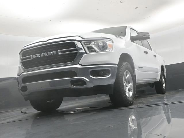 Used 2023 RAM 1500 Big Horn AWD/4WD image 43