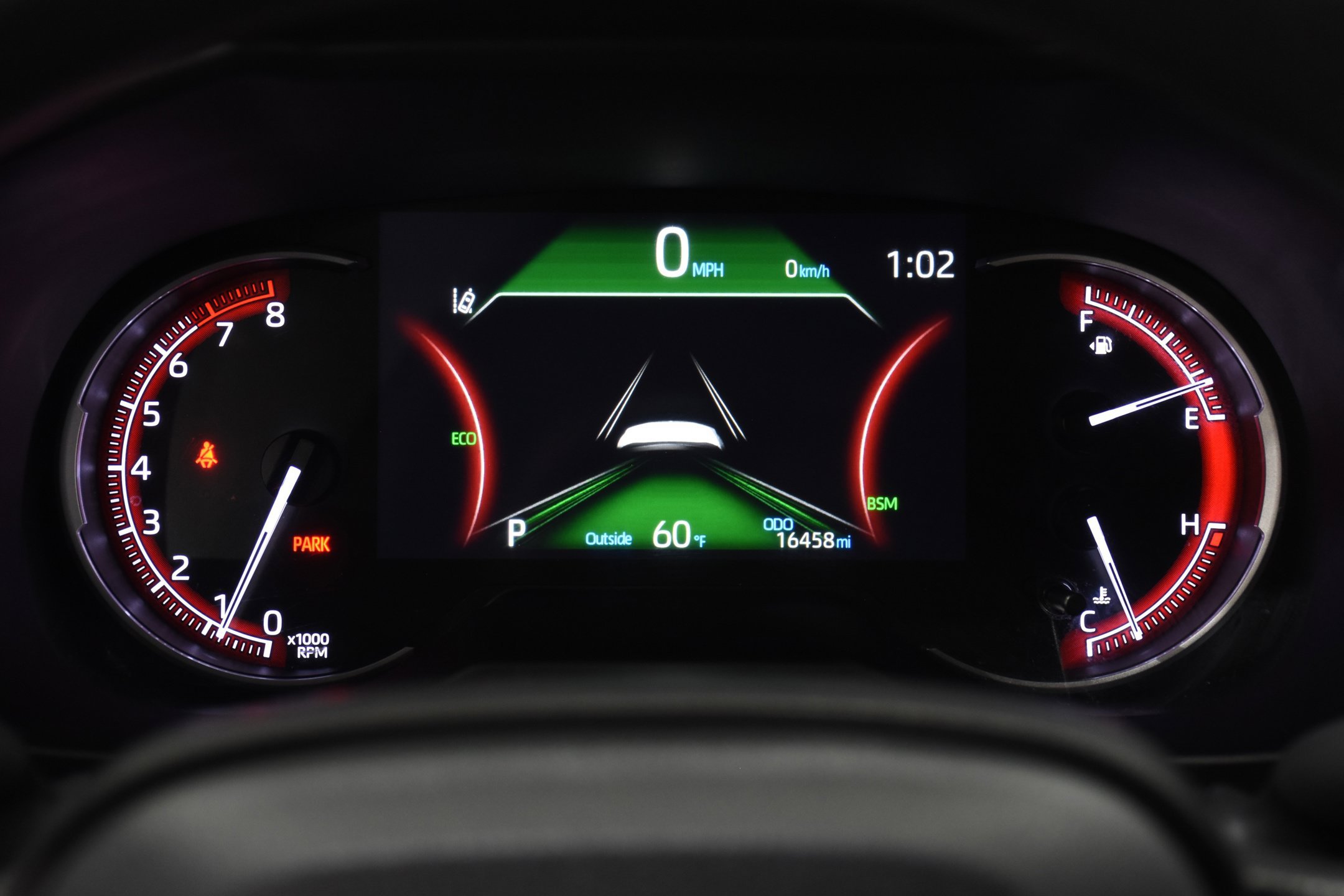 Used 2023 Toyota RAV4 LE FWD image 16