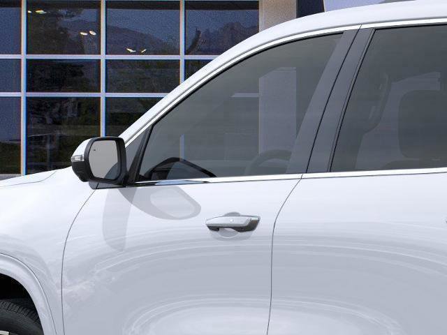 New 2026 GMC Acadia Denali Ultimate image 12