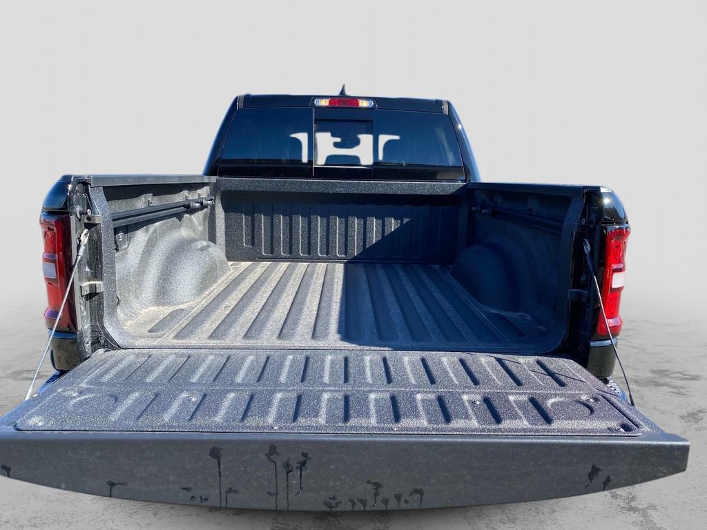 New 2026 RAM 1500 Express image 5