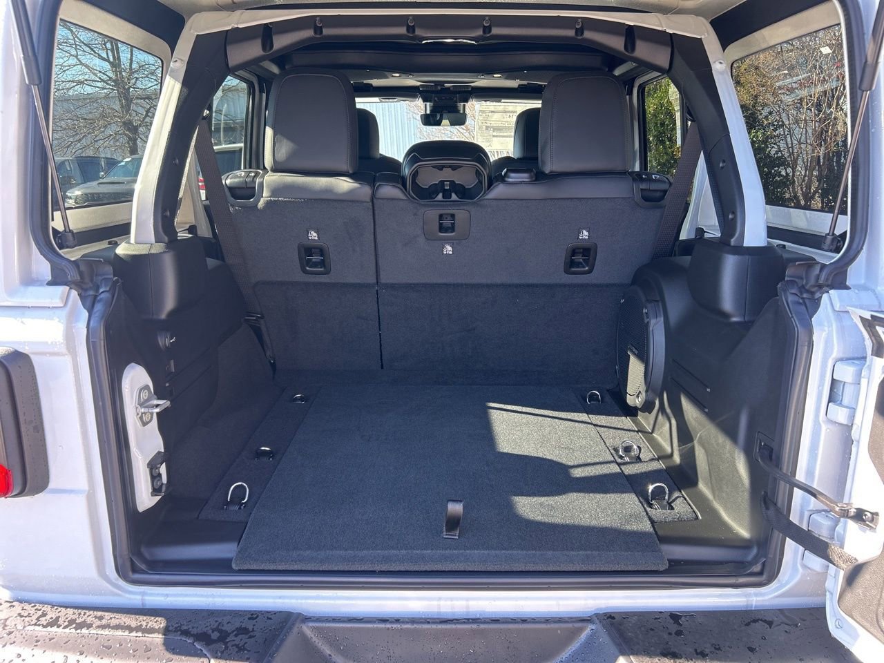 New 2026 Jeep Wrangler Unlimited Rubicon 392 image 6