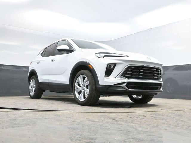 Used 2025 Buick Encore GX Preferred image 45