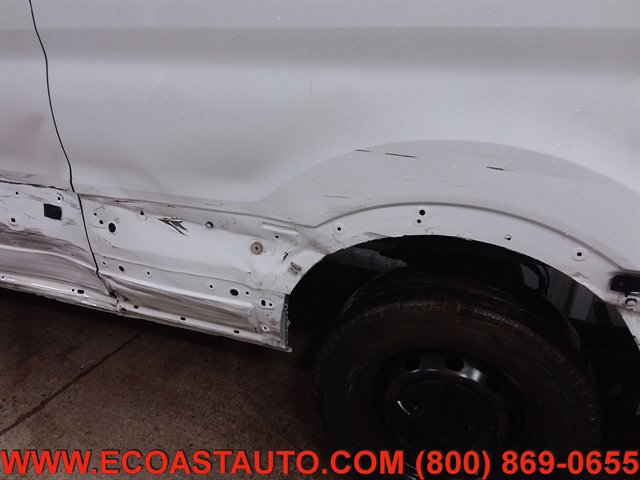 Used 2020 Ford Transit 350 148 High Roof Extended image 16