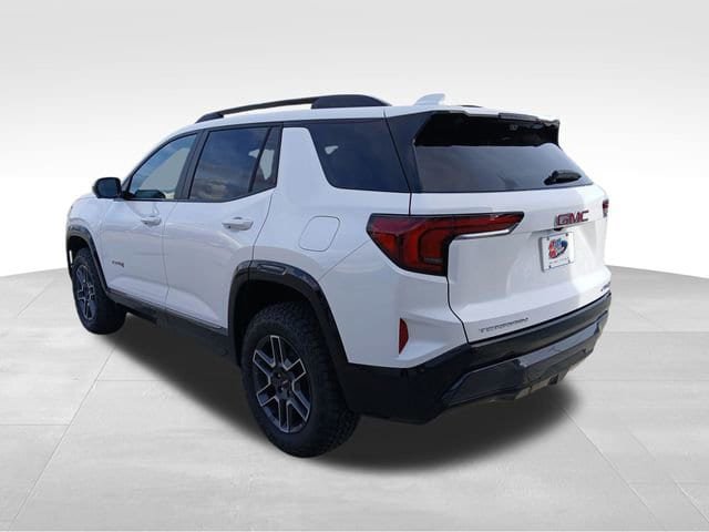 New 2026 GMC Terrain AT4 w/ Technology Package II AWD/4WD image 3