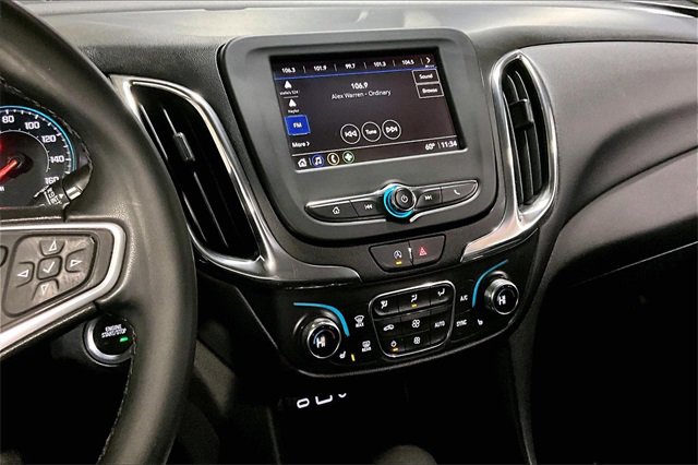 Used 2023 Chevrolet Equinox LT image 31