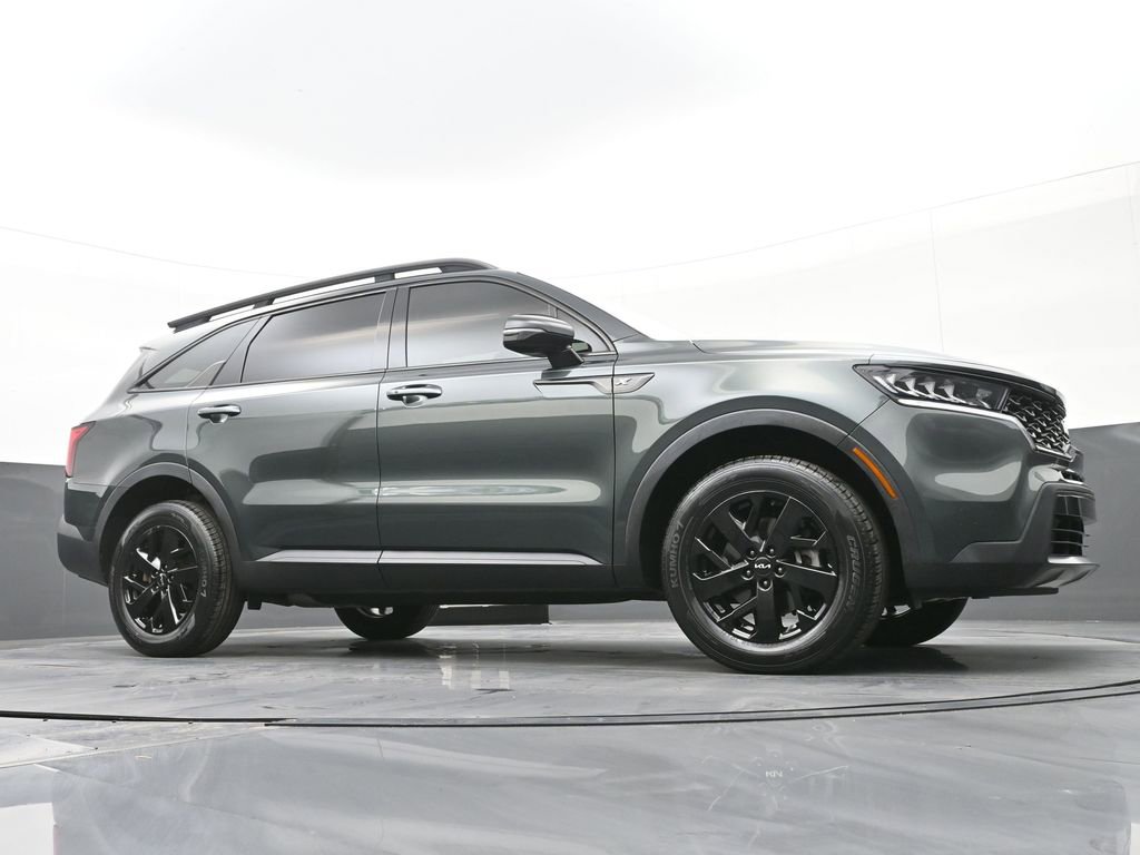 Used 2023 Kia Sorento S w/ Panoramic Sunroof Package image 34