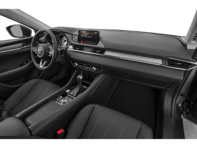 Used 2020 MAZDA MAZDA6 Touring FWD image 18