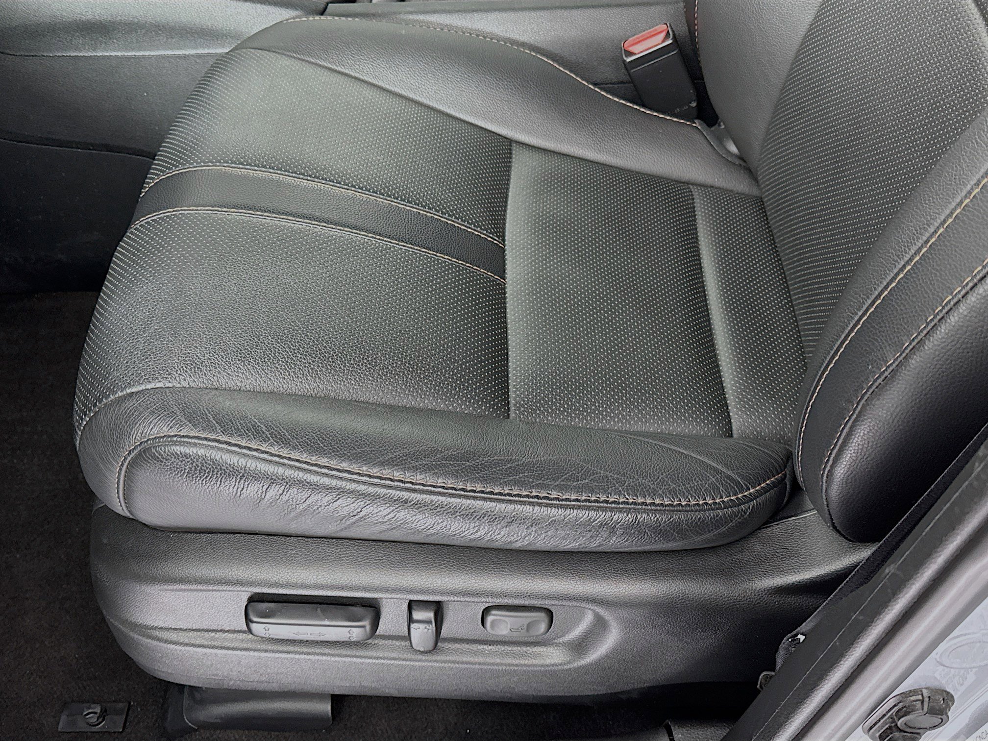 Certified 2023 Honda Passport TrailSport image 19