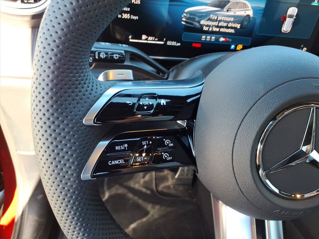 Used 2026 Mercedes-Benz GLC 300 4MATIC image 16
