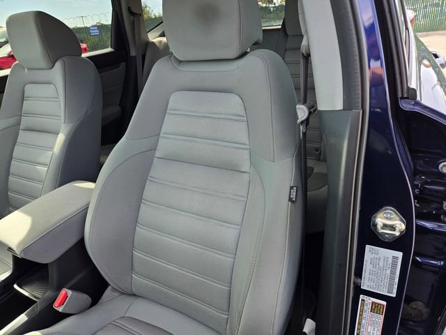 Used 2018 Honda CR-V EX image 17