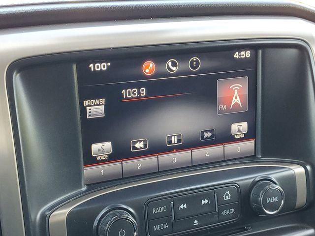 Used 2015 GMC Sierra 1500 Denali w/ Driver Alert Package image 20