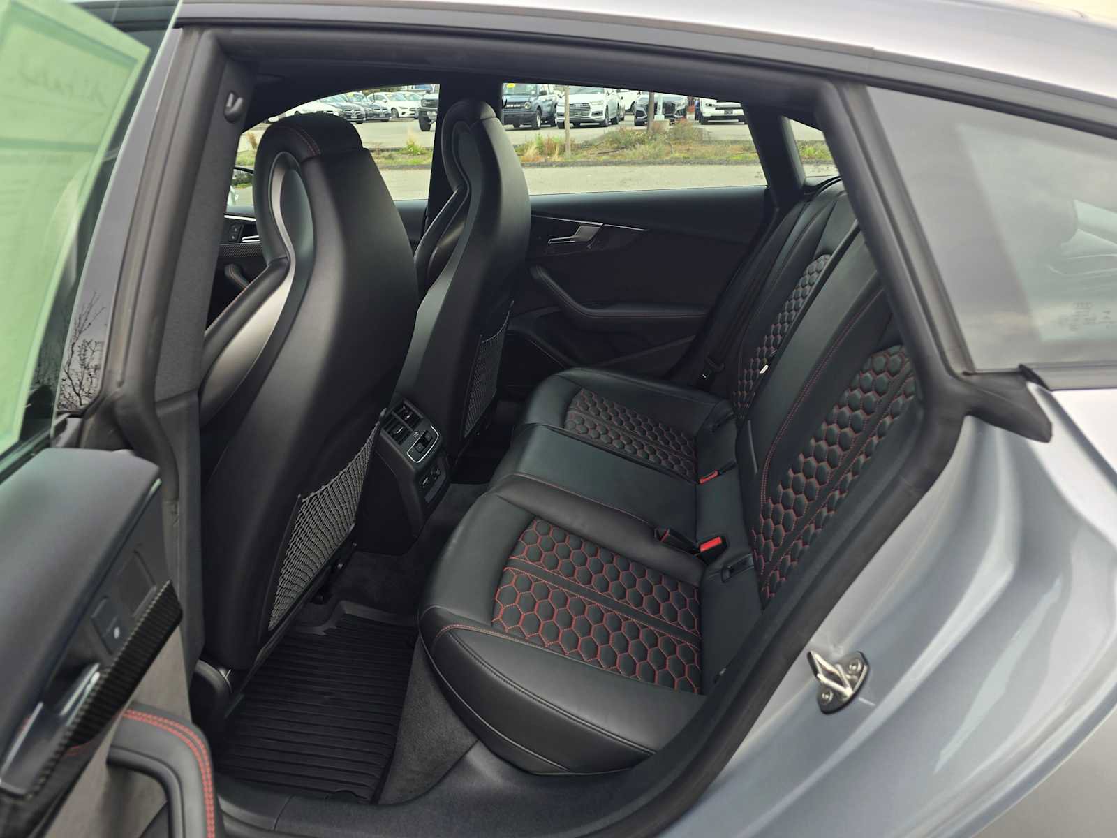 Used 2019 Audi RS 5 Sportback w/ RS Driver Assistance Package image 18