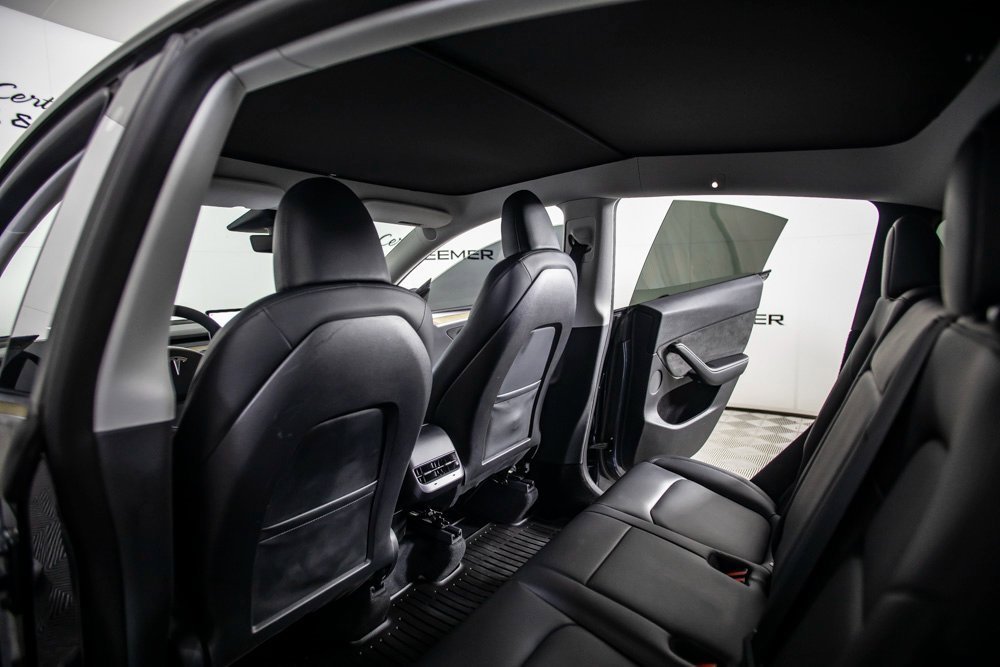 Used 2025 Mercedes-Benz Maybach GLS 600 4MATIC image 80