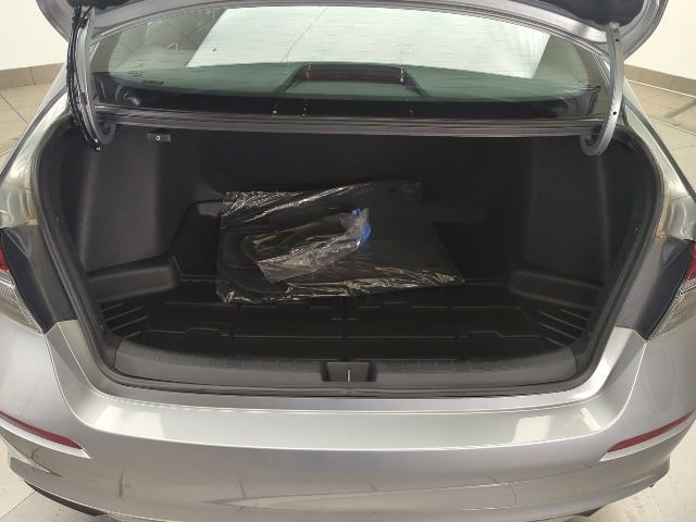 Certified 2023 Honda Civic Sport image 27