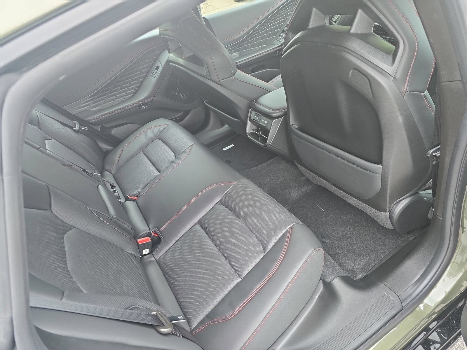 New 2026 Dodge Charger Scat Pack AWD/4WD image 12