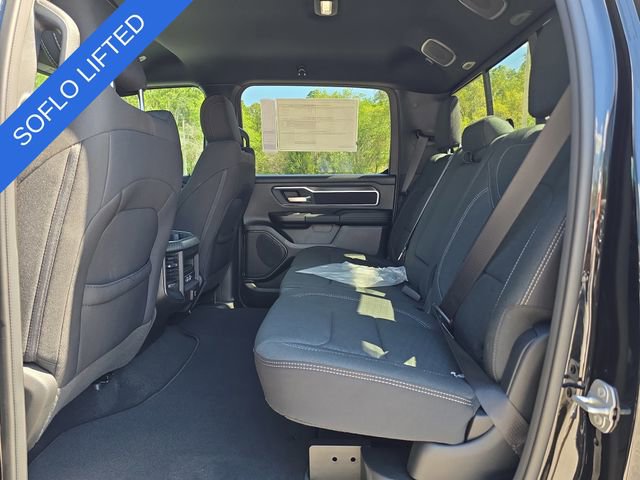 New 2026 RAM 1500 Big Horn image 13