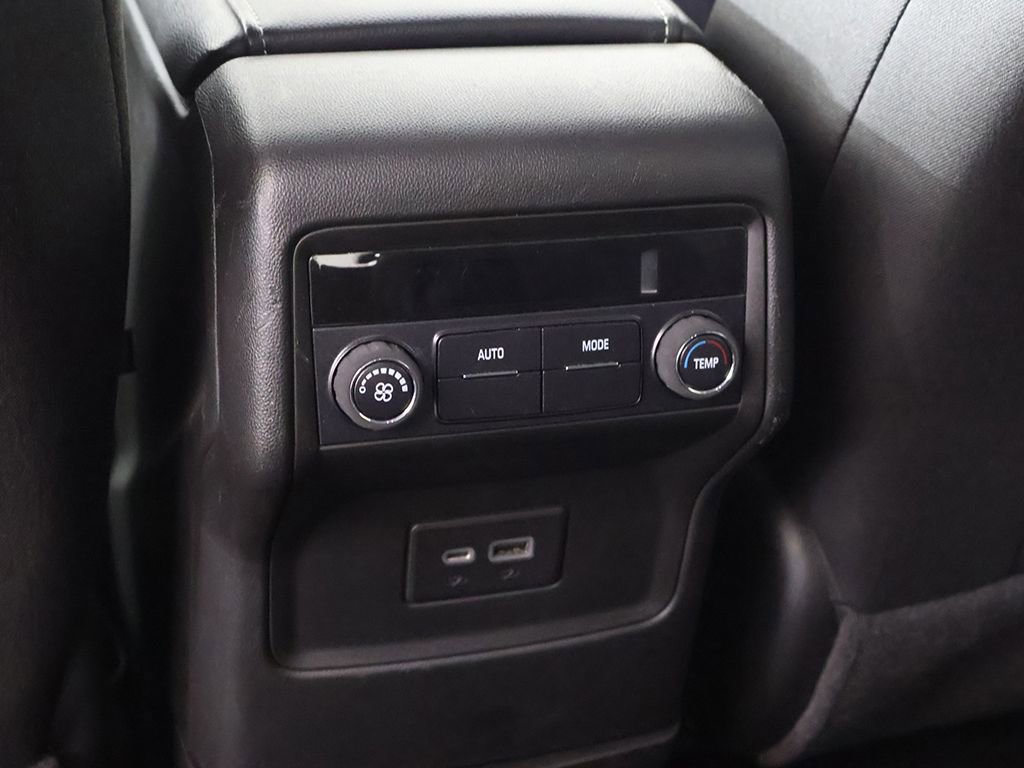 Used 2022 GMC Acadia SLE AWD/4WD image 44