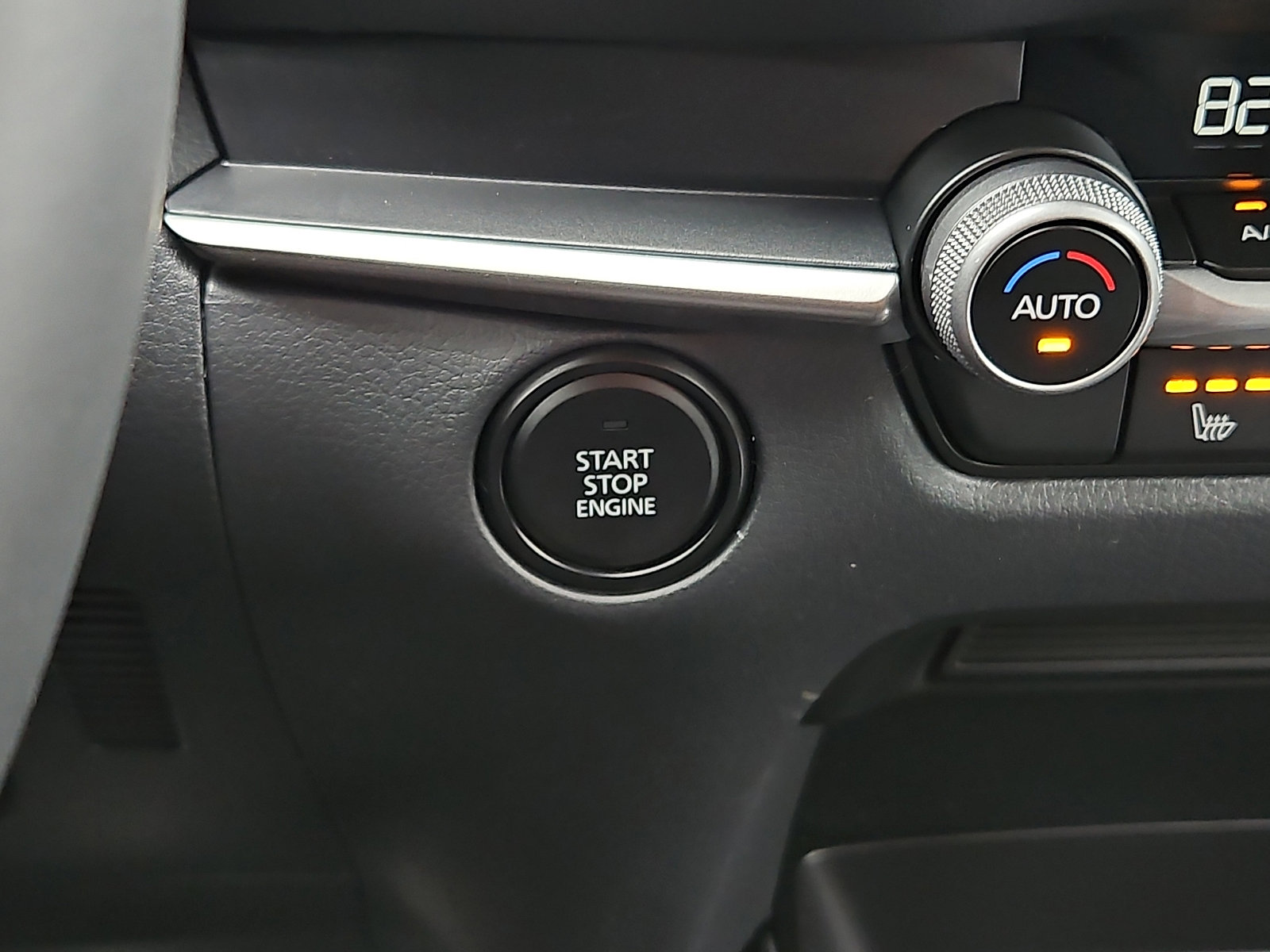 New 2026 MAZDA CX-30 AWD 2.5 S w/ Select Sport Pkg image 17