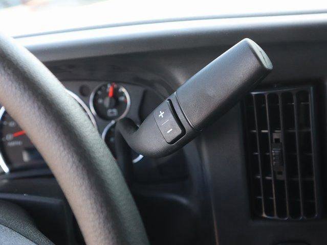 New 2025 GMC Savana 3500 w/ Power Convenience Package image 31