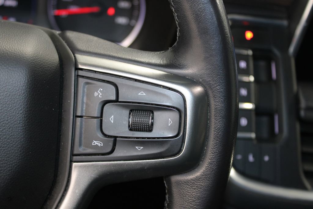 Used 2021 Chevrolet Tahoe LT image 39