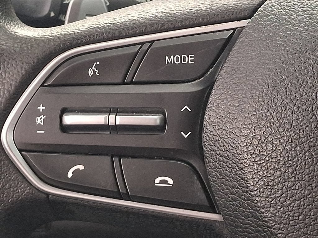 Used 2022 Hyundai Santa Fe SEL AWD/4WD image 21