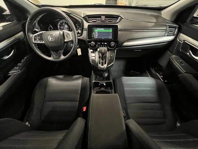 Used 2019 Honda CR-V LX image 17