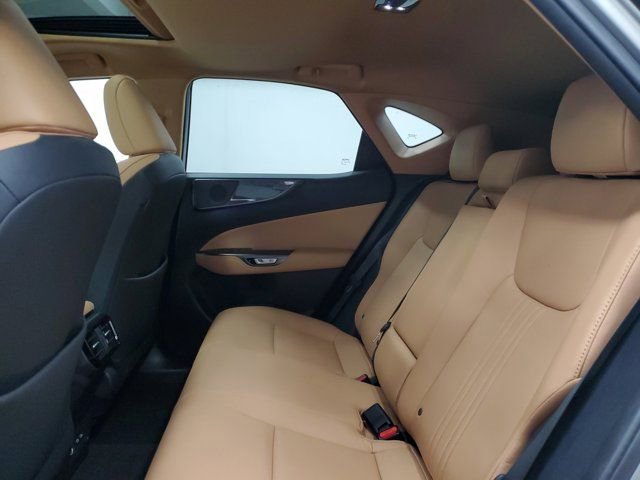 Used 2024 Lexus NX 350 AWD image 13