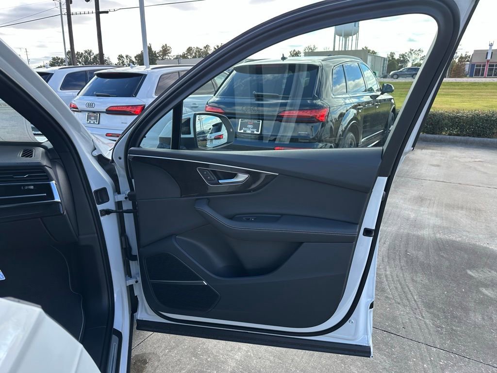 New 2026 Audi Q7 3.0T Premium Plus image 28
