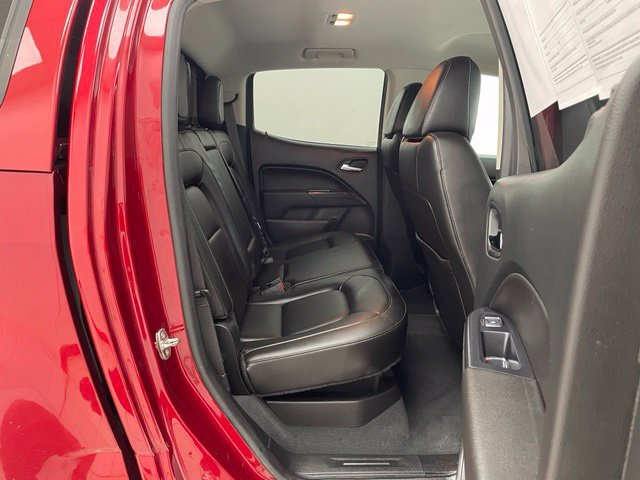 Used 2022 Chevrolet Colorado ZR2 AWD/4WD image 15