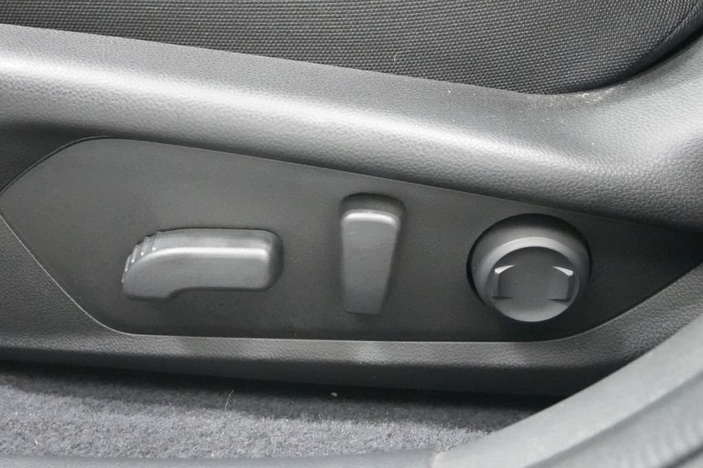 Used 2025 Subaru Impreza RS w/ Popular Package #1 AWD/4WD image 18