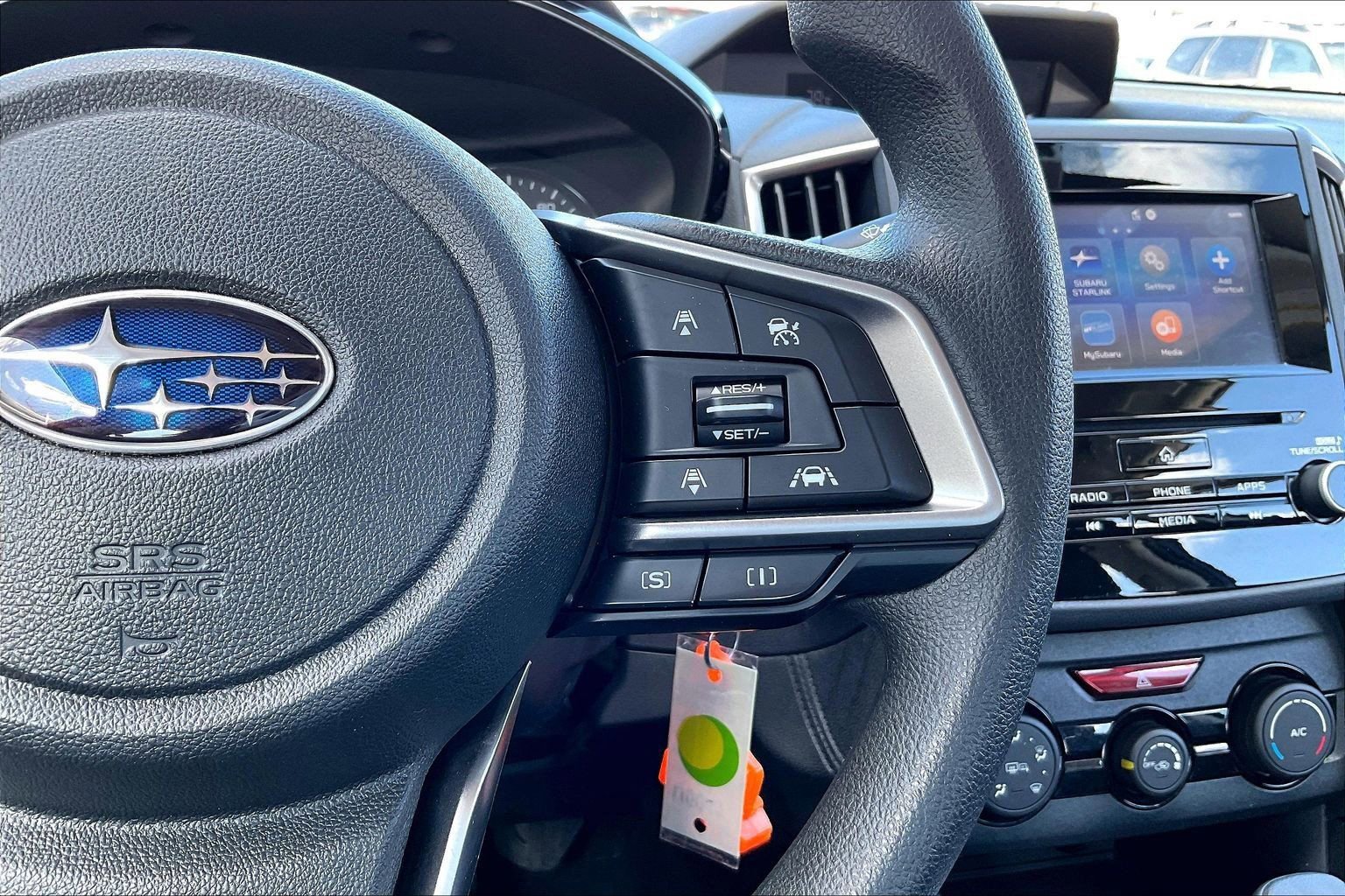 Certified 2023 Subaru Impreza Premium image 23