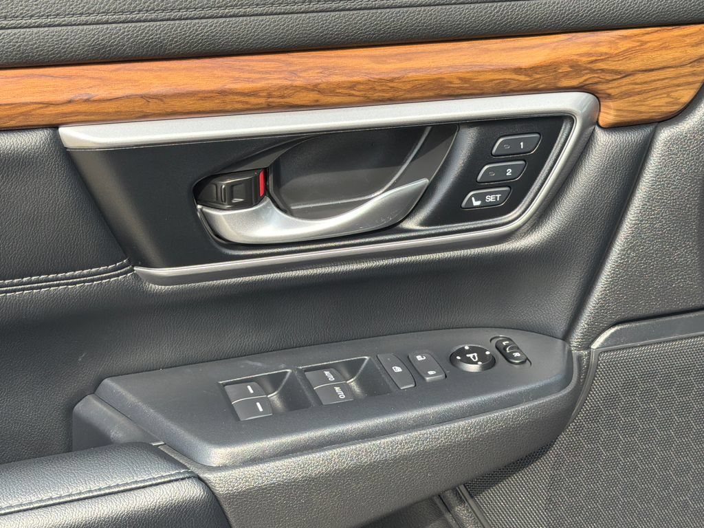 Used 2020 Honda CR-V EX-L image 21