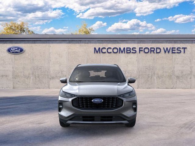New 2025 Ford Escape SE w/ PHEV Premium Package FWD image 2