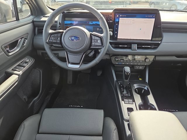 New 2026 Subaru Outback Touring XT AWD/4WD image 9